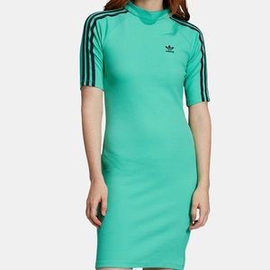 Women’s Adidas Dress- Size Small